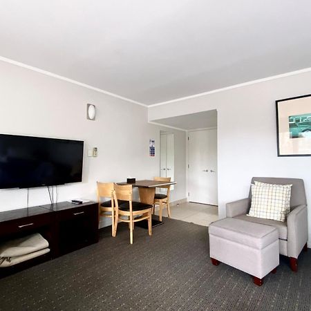 Anzac Court Motel Auckland Exterior foto