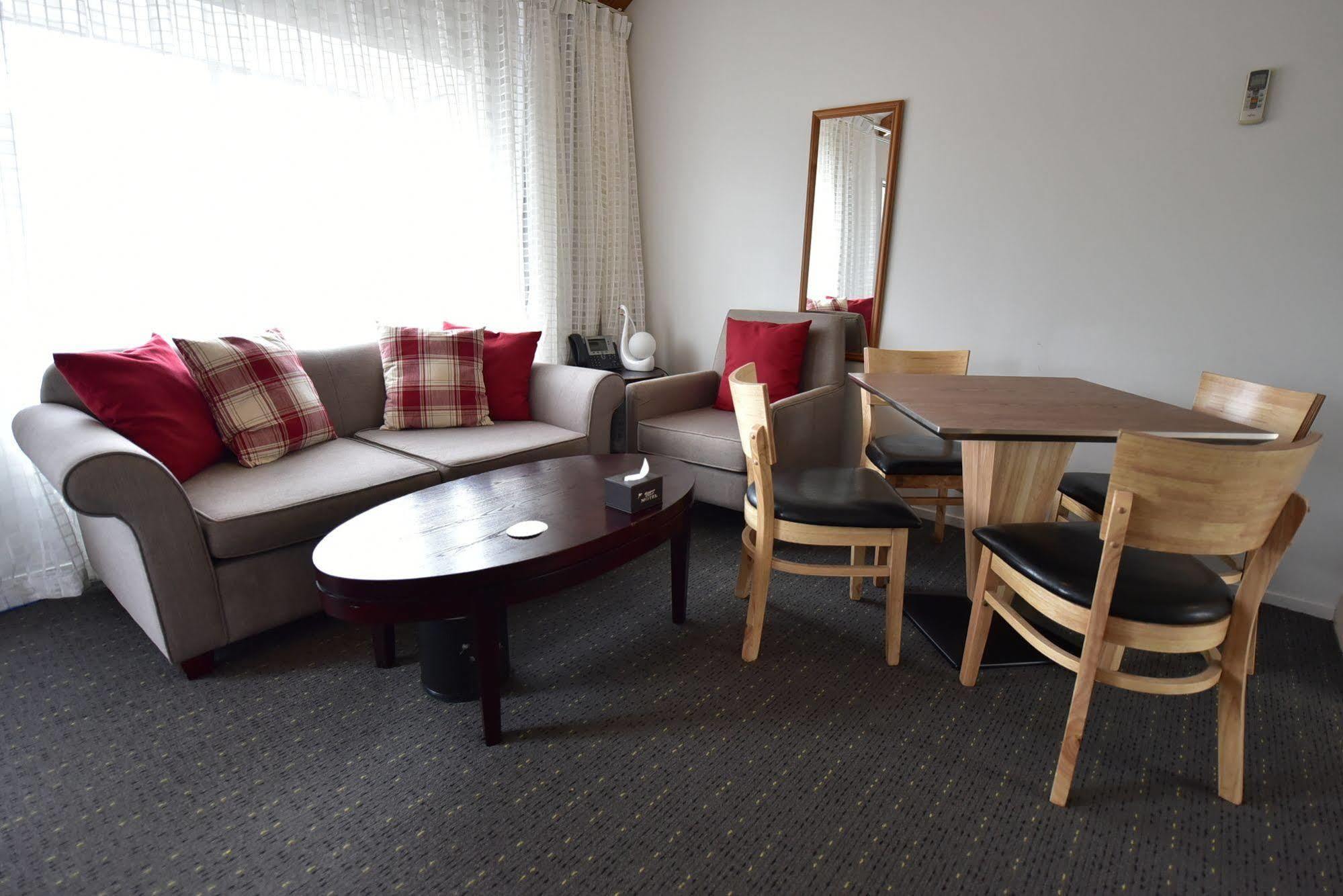 Anzac Court Motel Auckland Exterior foto